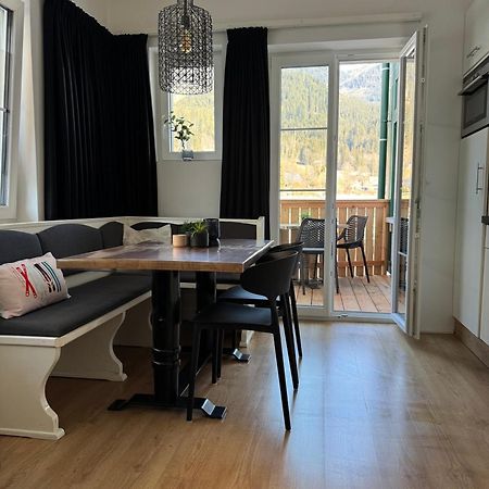 Appartamento Loetje Gosau Esterno foto