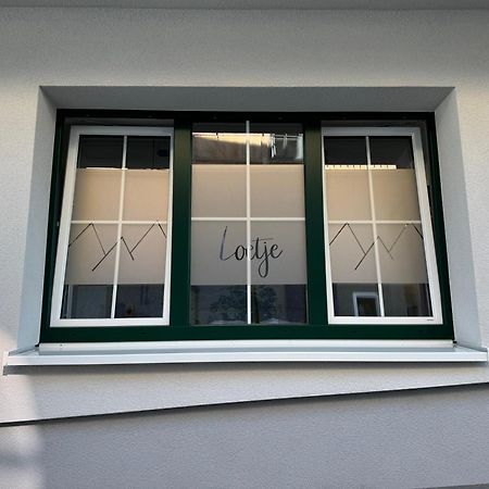Appartamento Loetje Gosau Esterno foto