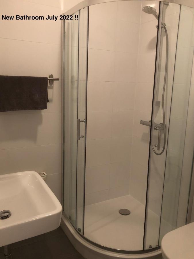 Appartamento Loetje Gosau Esterno foto