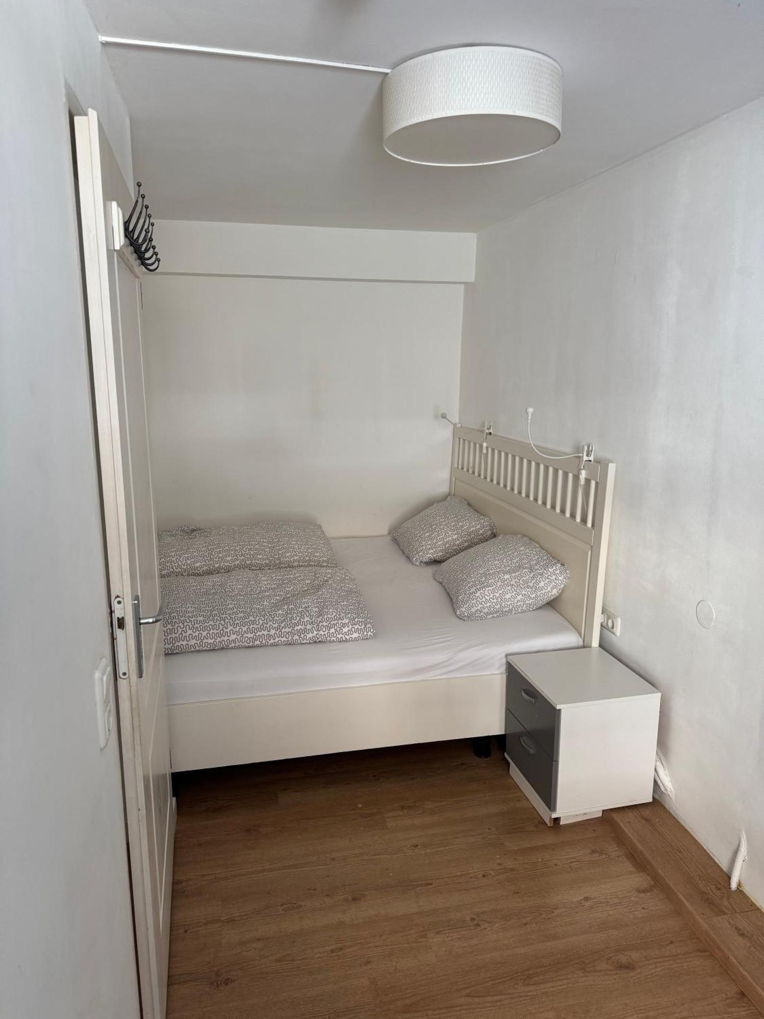 Appartamento Loetje Gosau Esterno foto